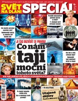 E-magazín Svět na dlani Speciál 2/14 - RF Hobby