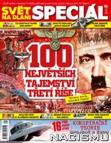 E-magazín Svět na dlani Speciál 1/15 - RF Hobby