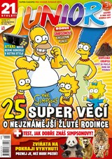 E-magazín 21. století JUNIOR 3/18 - RF Hobby