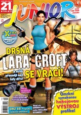 E-magazín 21. století JUNIOR 4/13 - RF Hobby