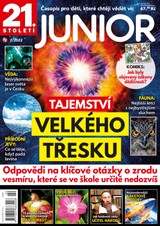 E-magazín 21. století JUNIOR 2/22 - RF Hobby