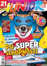E-magazín 21. století JUNIOR 9/14 - RF Hobby