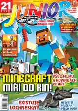E-magazín 21. století JUNIOR 8/14 - RF Hobby