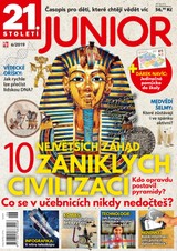 E-magazín 21. století JUNIOR 6/19 - RF Hobby