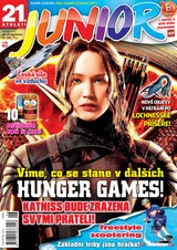 E-magazín 21. století JUNIOR 6/15 - RF Hobby