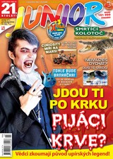E-magazín 21. století JUNIOR 3/12 - RF Hobby