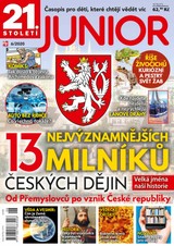 E-magazín 21. století JUNIOR 6/20 - RF Hobby