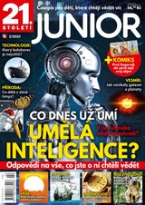 E-magazín 21. století JUNIOR 2/20 - RF Hobby
