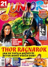 E-magazín 21. století JUNIOR 8/17 - RF Hobby