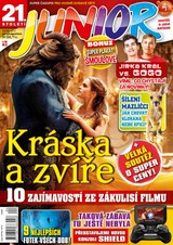 E-magazín 21. století JUNIOR 4/17 - RF Hobby