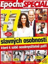 E-magazín Epocha speciál 1/22 - RF Hobby