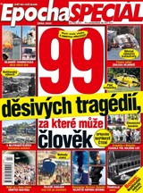 E-magazín Epocha speciál 3/20 - RF Hobby