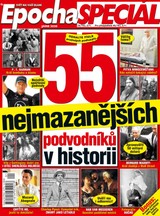 E-magazín Epocha speciál 1/20 - RF Hobby