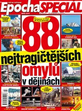 E-magazín Epocha speciál 3/19 - RF Hobby