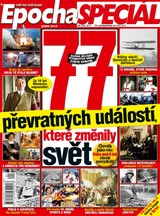 E-magazín Epocha speciál 1/19 - RF Hobby