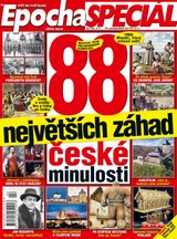 E-magazín Epocha speciál 2/18 - RF Hobby