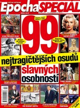 E-magazín Epocha speciál 3/18 - RF Hobby