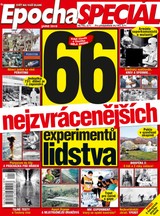 E-magazín Epocha speciál 1/18 - RF Hobby