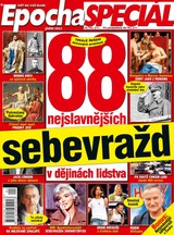 E-magazín Epocha speciál 1/21 - RF Hobby