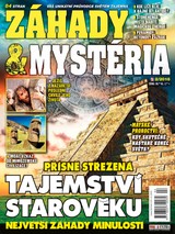 E-magazín Enigma extra - Edice Záhady & Mystéria 2/16 - RF Hobby