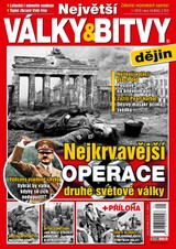 E-magazín History extra - Edice Války 1/19 - RF Hobby