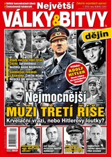 E-magazín History extra - Edice Války 1/18 - RF Hobby