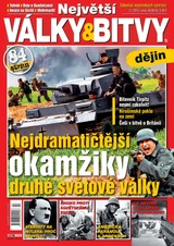 E-magazín History extra - Edice Války 2/13 - RF Hobby