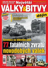 E-magazín History extra - Edice Války 1/14 - RF Hobby