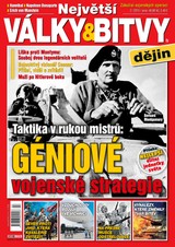 E-magazín History extra - Edice Války 2/15 - RF Hobby