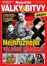 E-magazín History extra - Edice Války 1/16 - RF Hobby
