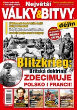 History extra - Edice Války 2/20