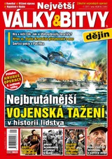E-magazín History extra - Edice Války 1/17 - RF Hobby
