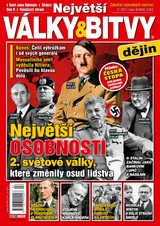 E-magazín History extra - Edice Války 2/17 - RF Hobby