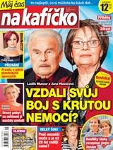E-magazín Můj čas na kafíčko 5/15 - RF Hobby