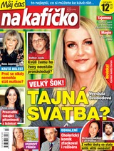 E-magazín Můj čas na kafíčko 7/15 - RF Hobby