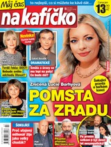 E-magazín Můj čas na kafíčko 47/15 - RF Hobby