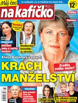 E-magazín Můj čas na kafíčko 32/15 - RF Hobby