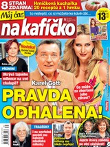 E-magazín Můj čas na kafíčko 35/15 - RF Hobby