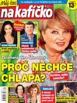 E-magazín Můj čas na kafíčko 34/15 - RF Hobby