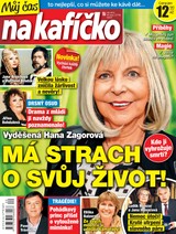 E-magazín Můj čas na kafíčko 20/15 - RF Hobby