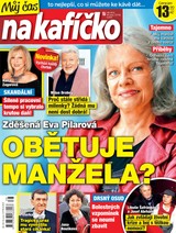 E-magazín Můj čas na kafíčko 38/15 - RF Hobby