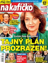E-magazín Můj čas na kafíčko 28/15 - RF Hobby
