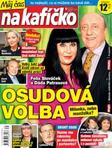 E-magazín Můj čas na kafíčko 31/15 - RF Hobby