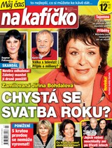 E-magazín Můj čas na kafíčko 27/15 - RF Hobby