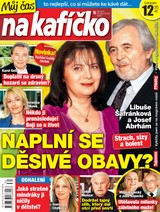 E-magazín Můj čas na kafíčko 30/15 - RF Hobby