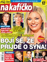 E-magazín Můj čas na kafíčko 15/15 - RF Hobby