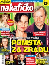 E-magazín Můj čas na kafíčko 26/15 - RF Hobby