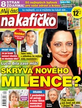 E-magazín Můj čas na kafíčko 24/15 - RF Hobby