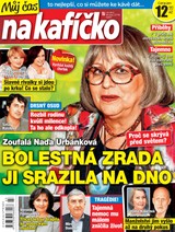 E-magazín Můj čas na kafíčko 23/15 - RF Hobby