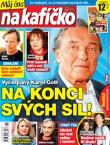 E-magazín Můj čas na kafíčko 11/15 - RF Hobby